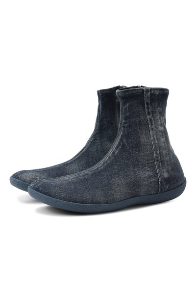 Мужские текстильные кроссовки d-shock bt DIESEL, арт. Y03685/P8262