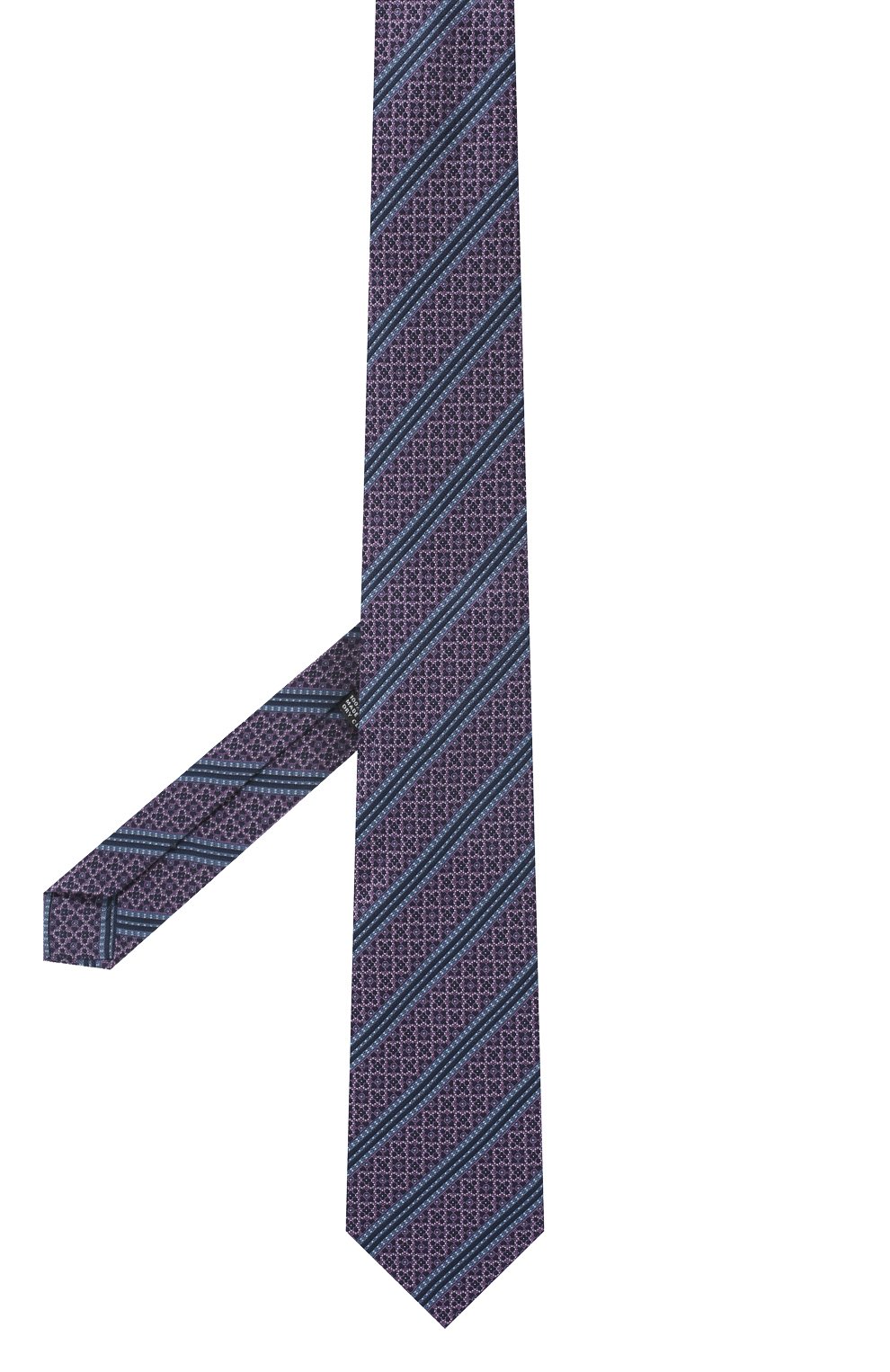 Комплект из галстука и платка STEFANO RICCI, арт. DH/45100, фото 3