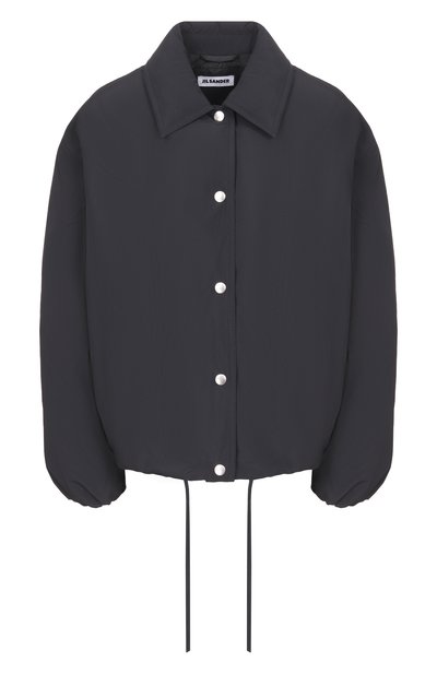 Женский пуховая куртка JIL SANDER, арт. J02AF0140/J74454