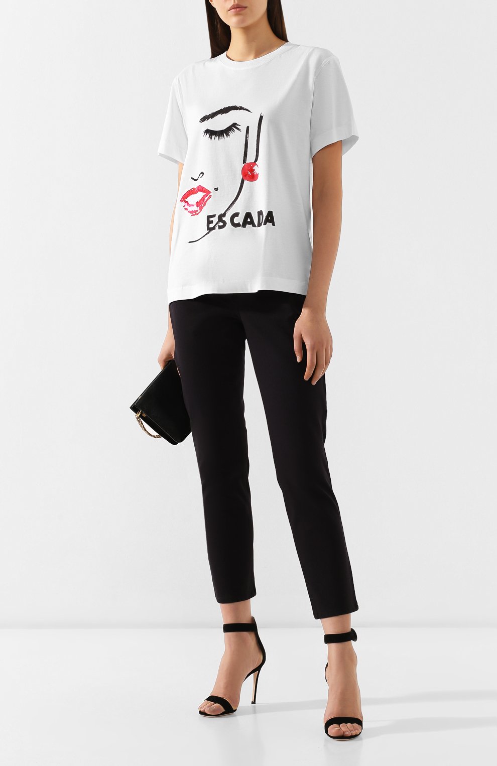 Джинсы ESCADA SPORT, арт. 5011864, фото 2