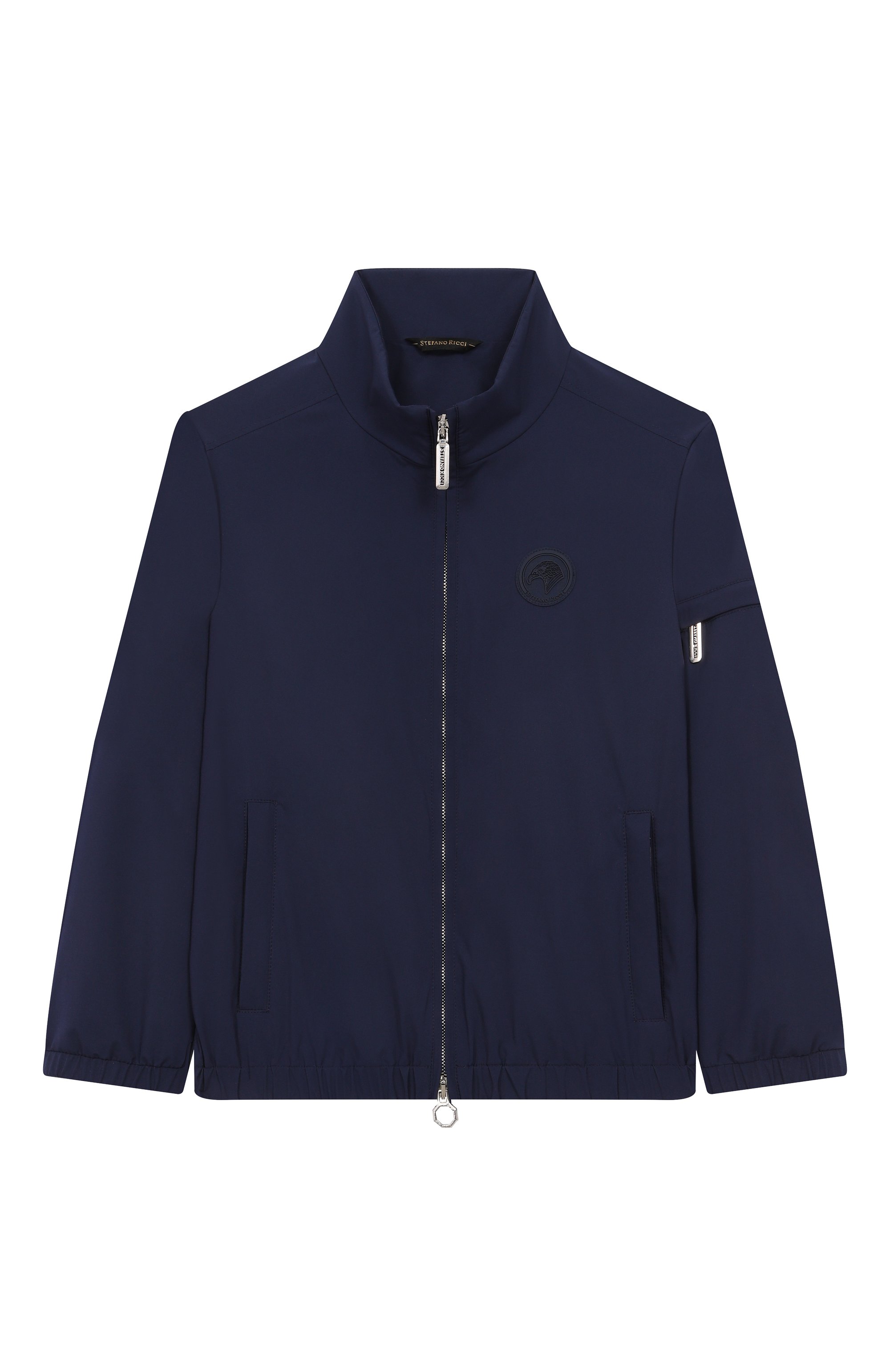 Ветровка STEFANO RICCI JUNIOR, арт. Y6J4100010/PL001H_SET, фото 1
