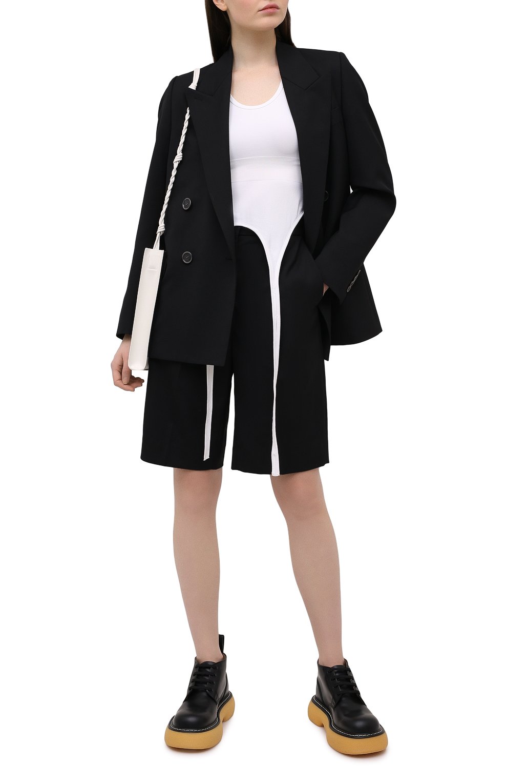Жакет ACNE STUDIOS, арт. AH0130, фото 2