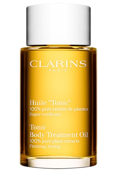 Женского тонизирующее масло для тела (100ml) CLARINS, арт. 512100
