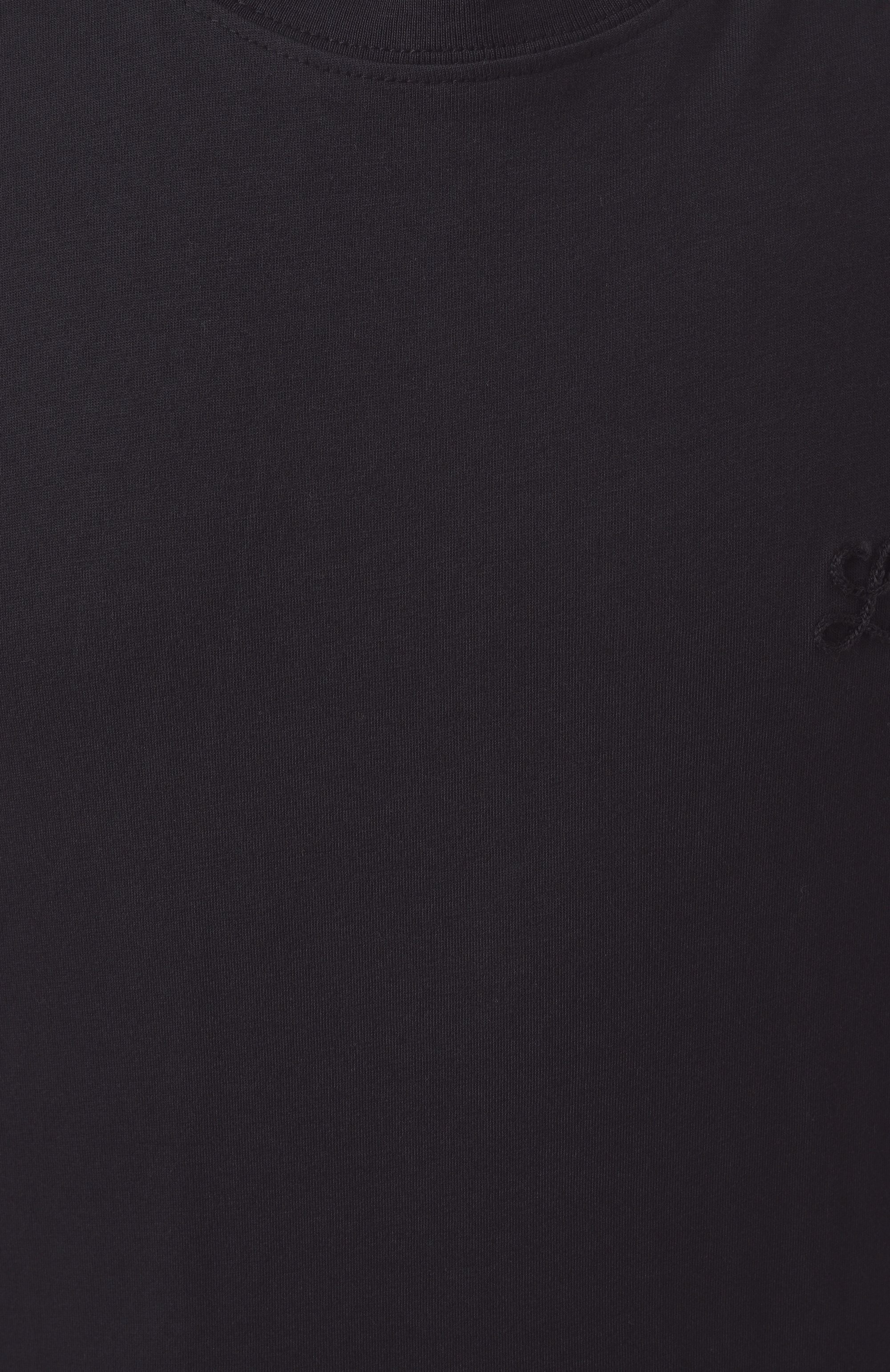 Хлопковая футболка LANEUS, арт. S5LAMATH089, фото 6