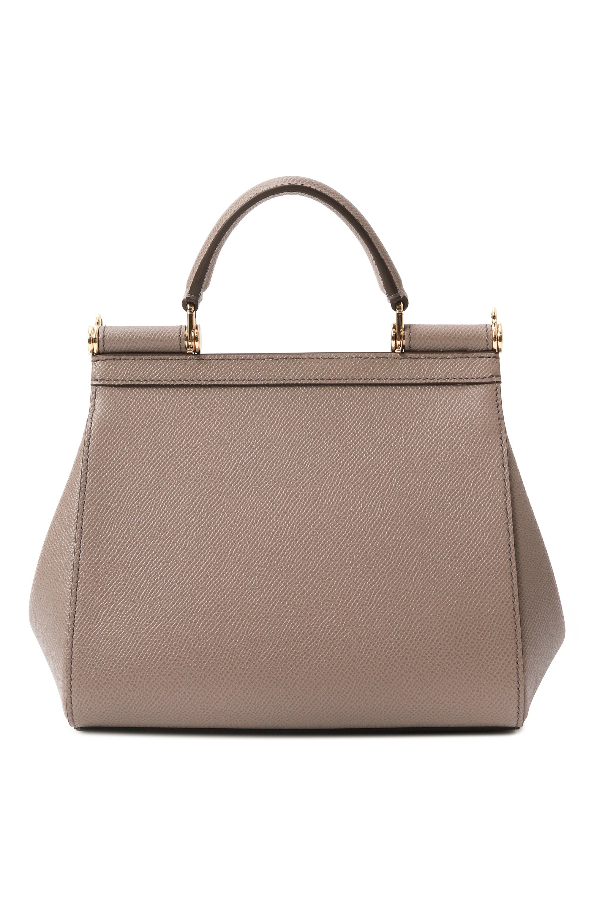 Сумка sicily small DOLCE & GABBANA, арт. BB9003_BE9003_BI9003/A1001_1_, фото 6