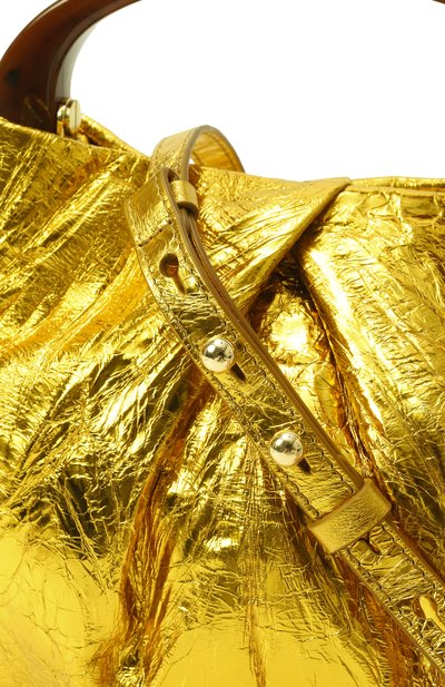 Сумка DRIES VAN NOTEN, арт. 251-011524-207, фото 3