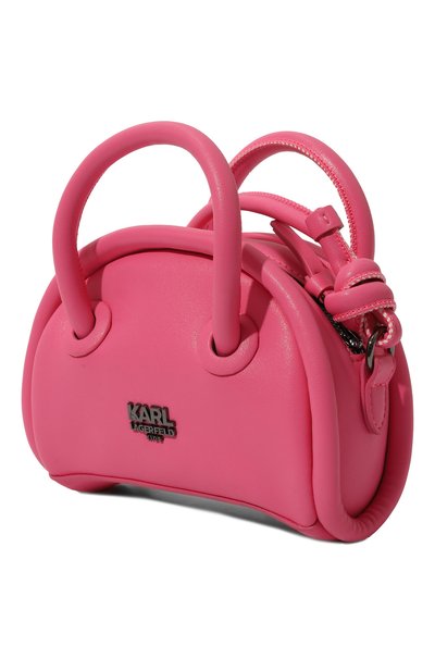 Сумка KARL LAGERFELD KIDS, арт. Z30154, фото 2