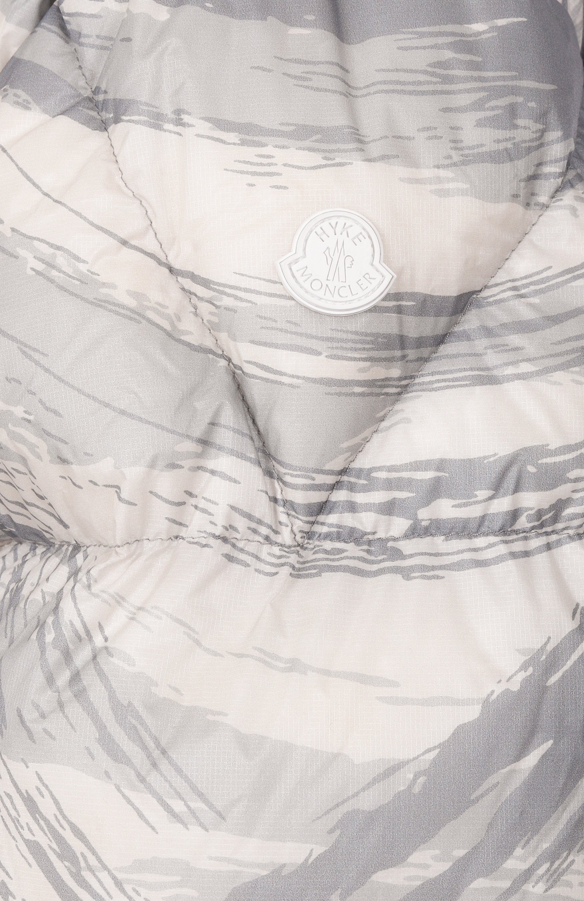 Пуховик moncler 4 hyke MONCLER GENIUS, арт. 1A00001/M2561, фото 6