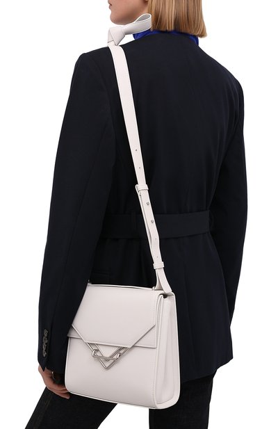 Сумка clip BOTTEGA VENETA, арт. 652391/V0I42, фото 2