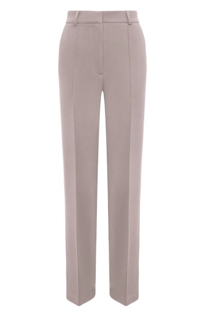 Брюки из вискозы LESYANEBO, арт. ICONIC/H-157, фото 1