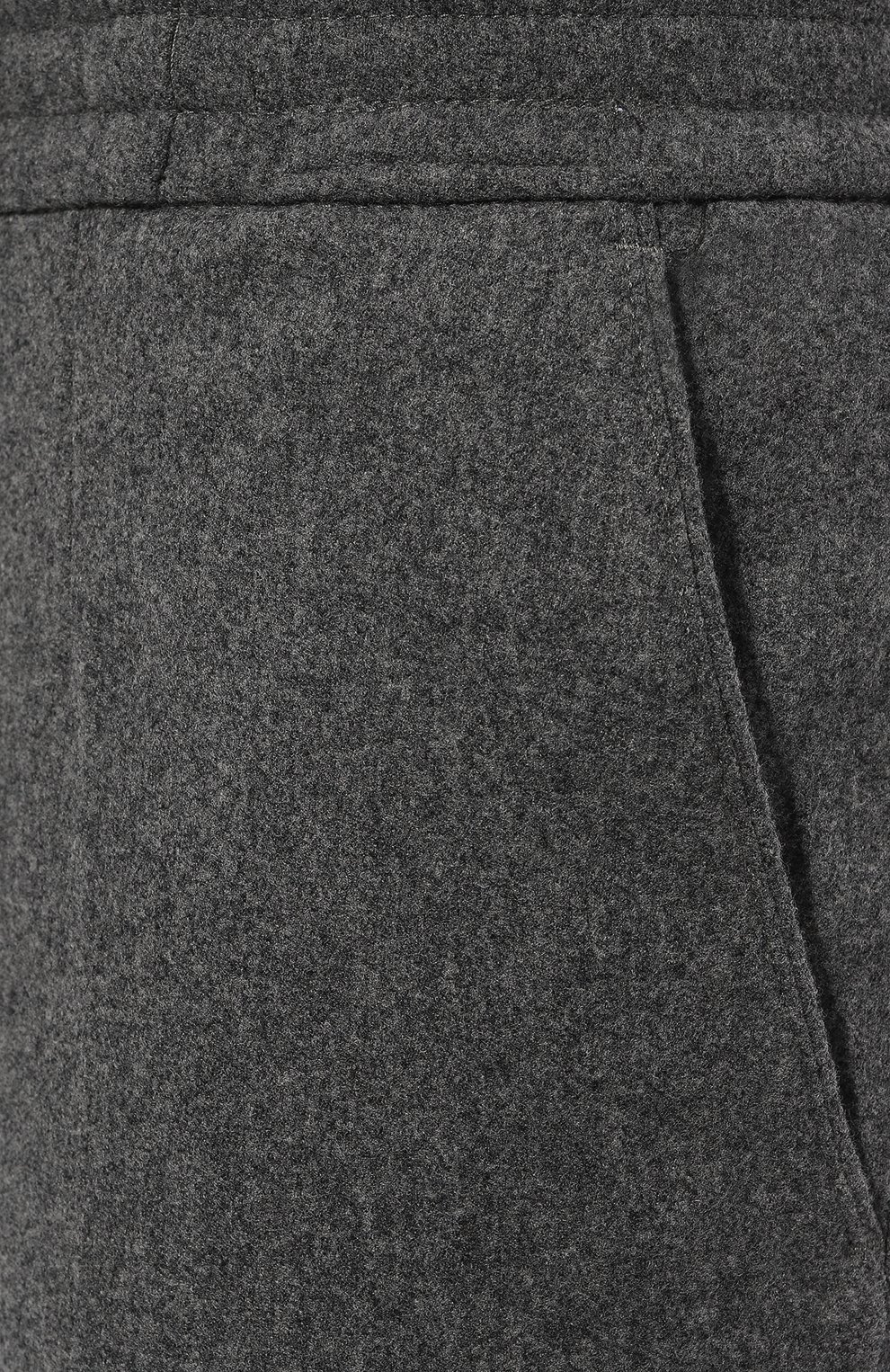 Шерстяные брюки RICHARD J. BROWN, арт. MALINDI Z/T255/2, фото 5