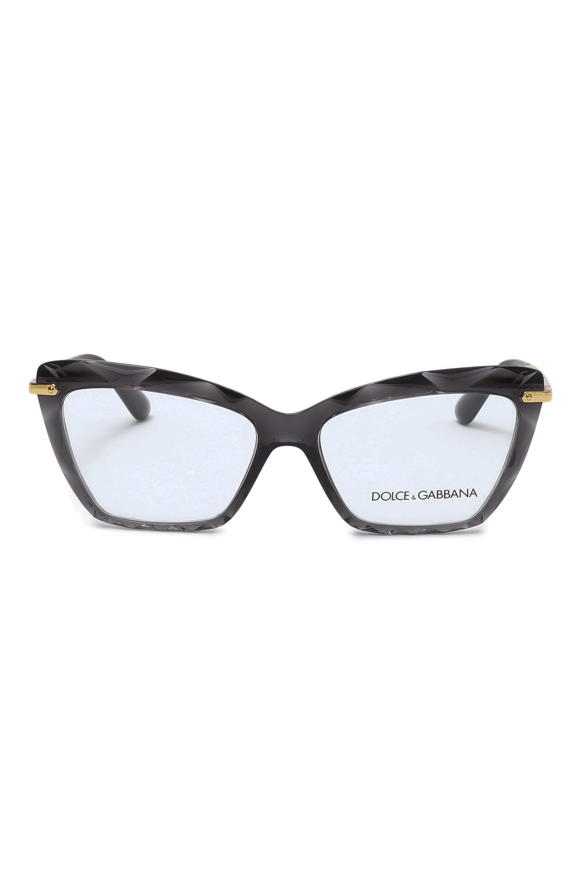 Оправа DOLCE & GABBANA, арт. 5025-504, фото 3