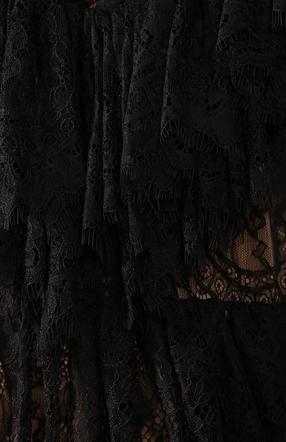 Кружевное платье KALMANOVICH, арт. SS1923, фото 5