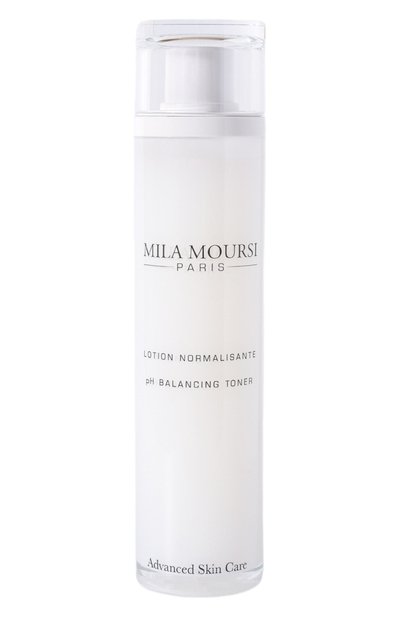 Балансный тоник с молочной и салициловой кислотами (100ml) MILA MOURSI, арт. 0856696003722, фото 1