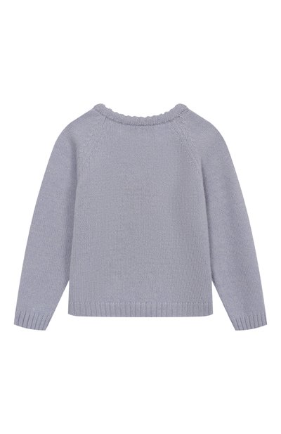 Комплект из пуловера и брюк BABY T, арт. 25AI060C/18M-36M, фото 3