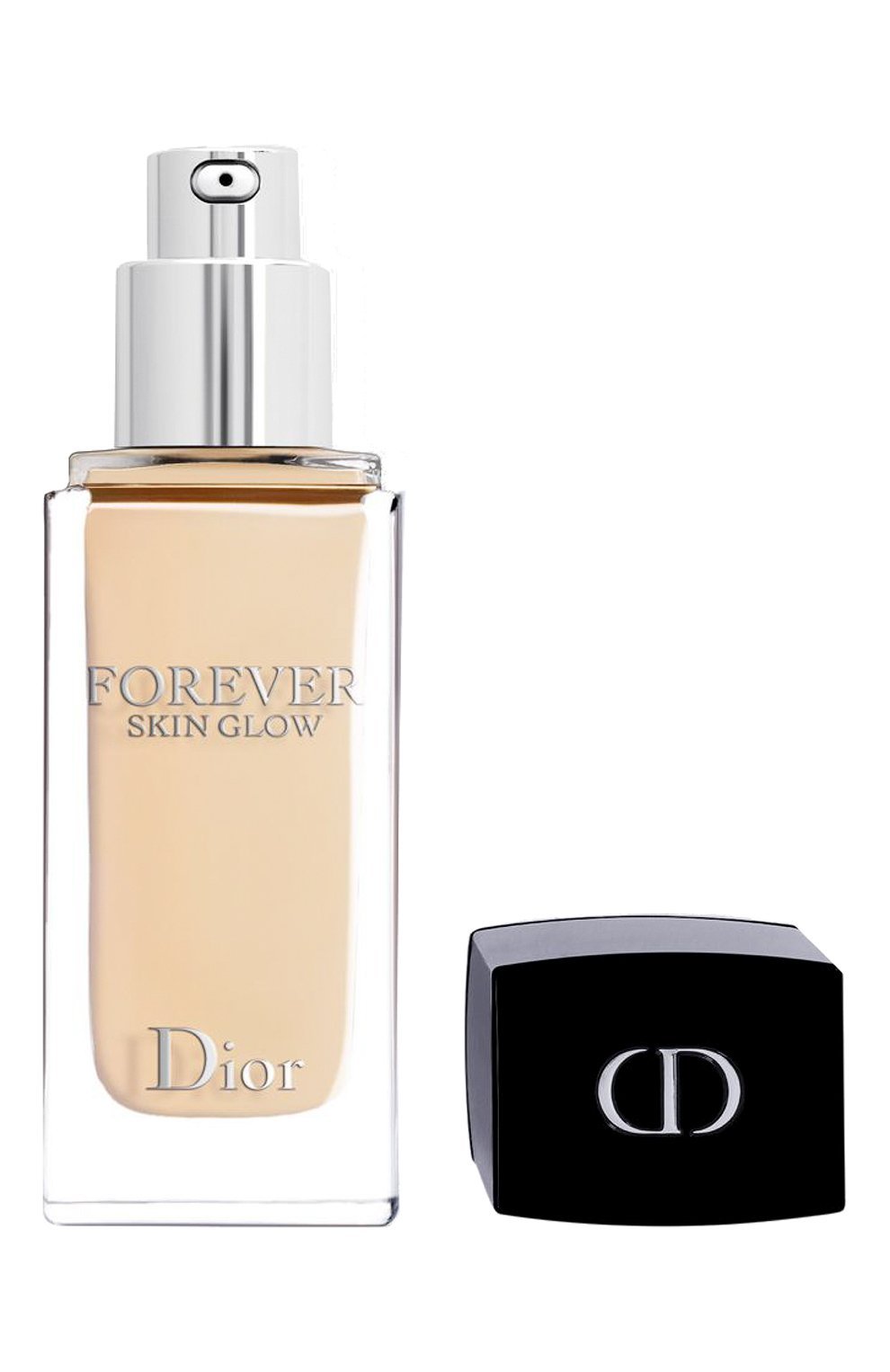 Тональный крем для лица dior forever skin glow spf 20 pa+++ , 1n нейтральный (30ml) DIOR, арт. C023600010, фото 3
