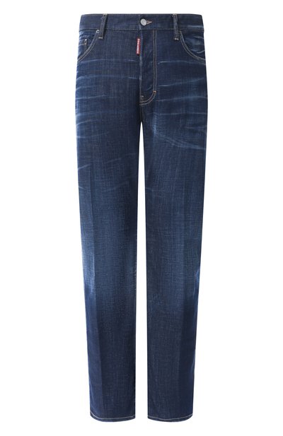 Мужские джинсы 642 DSQUARED2, арт. S74LB1663/S30342