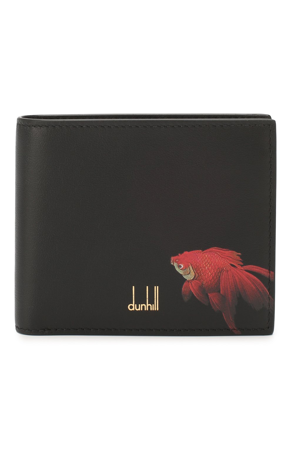 Кожаное портмоне DUNHILL, арт. DU20R2320DY, фото 1