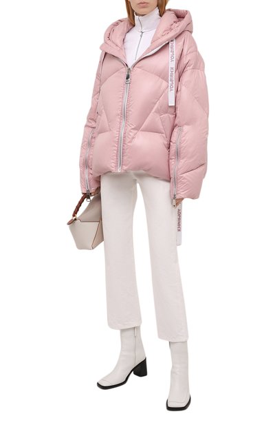 Пуховик KHRISJOY, арт. AFPW001/NYL, фото 2