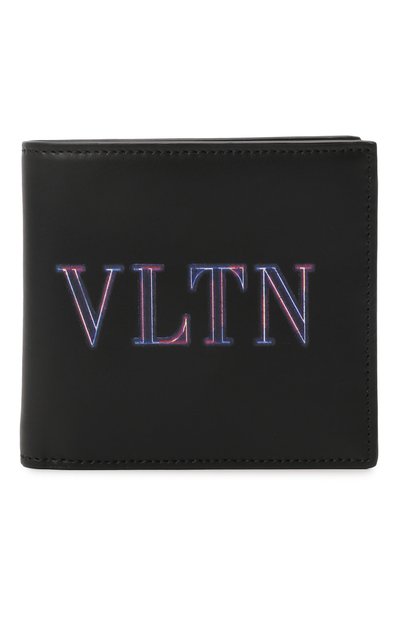 Кожаное портмоне VALENTINO, арт. XY2P0654/CWK, фото 1