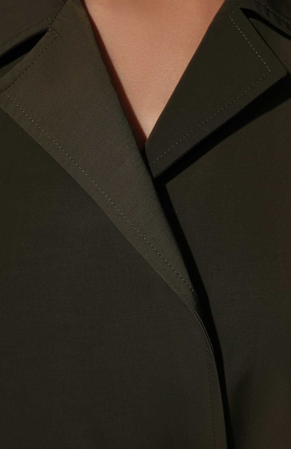 Двубортный жакет DRIES VAN NOTEN, арт. 221-010226-4027, фото 5