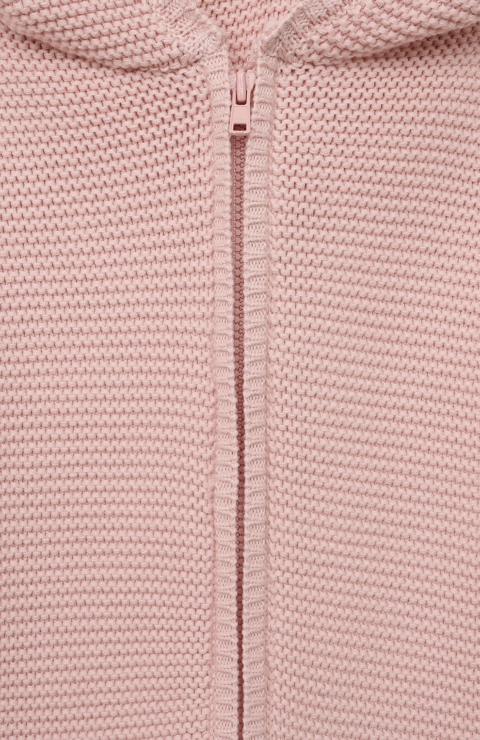 Хлопковый комбинезон STELLA MCCARTNEY, арт. TTA040, фото 3