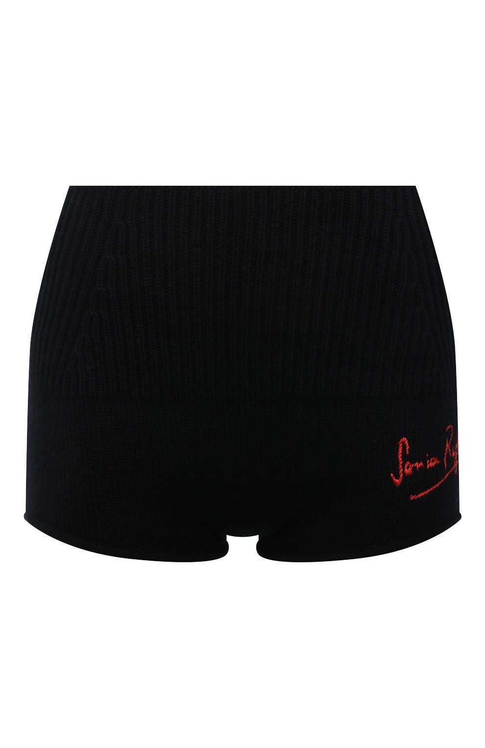 Шерстяные шорты SONIA RYKIEL, арт. 121HP081-DF, фото 1