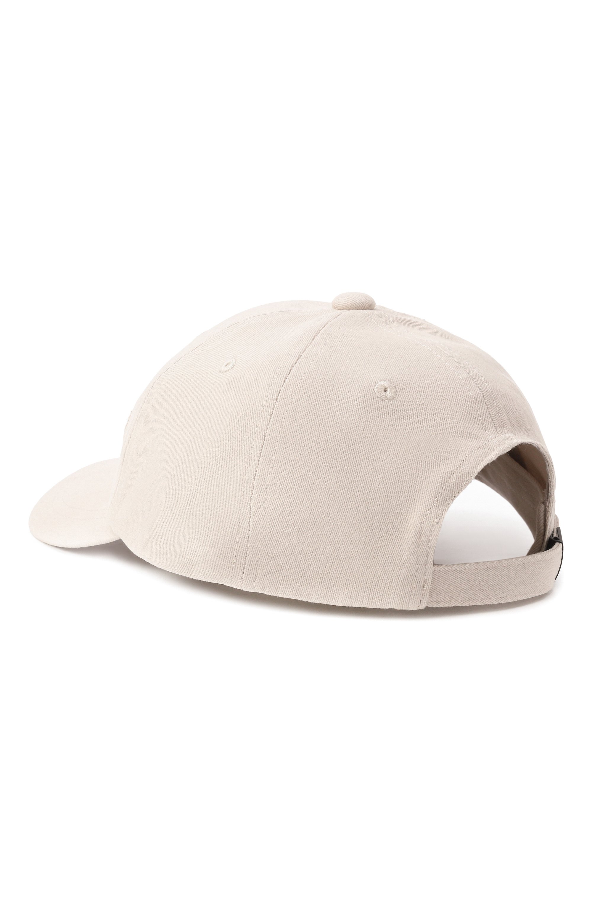 Хлопковая бейсболка EMPORIO ARMANI, арт. EM001319/AF14032, фото 3