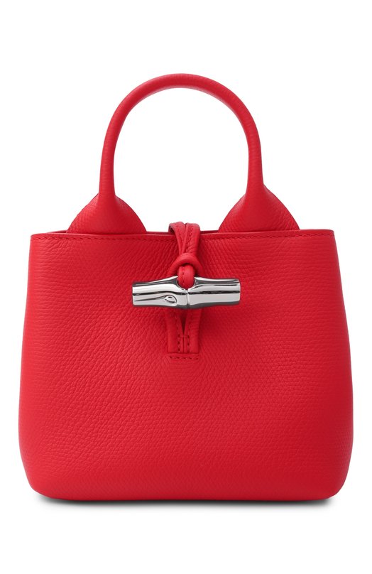 Сумка Le Roseau XS Longchamp 10278HFP/HFP Красный 10278HFP/HFP