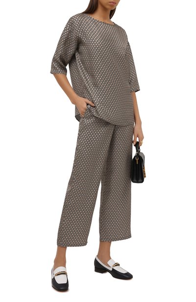 Женский костюм WEEKEND MAX MARA, арт. FORTUNA 31960216-ACERBO 31360316
