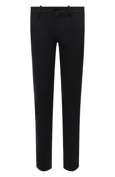 Мужские шерстяные брюки JACOB COHEN, арт. U P T01 02 S 3679/C744