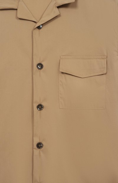 Рубашка PAOLO PECORA MILANO, арт. PP4332_001, фото 3