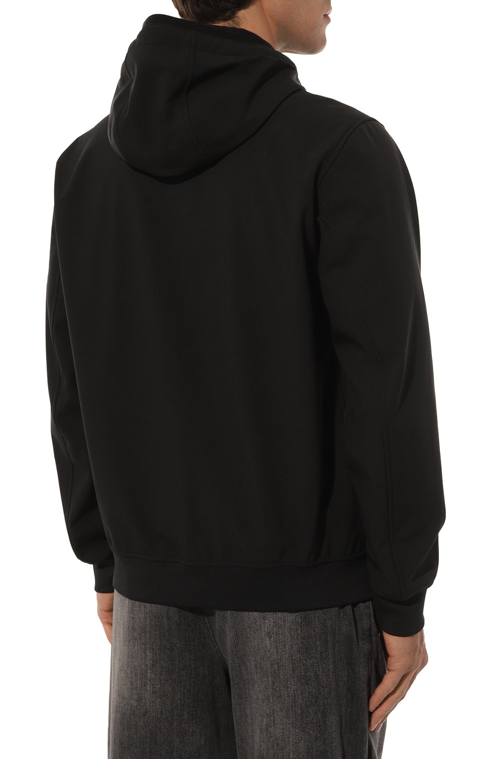 Бомбер STONE ISLAND, арт. 8115Q0322, фото 4