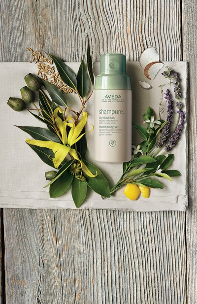 Сухой шампунь для волос (60ml) AVEDA, арт. 018084959527, фото 2