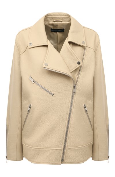 Кожаная куртка MASLOV, арт. SMW99, фото 1