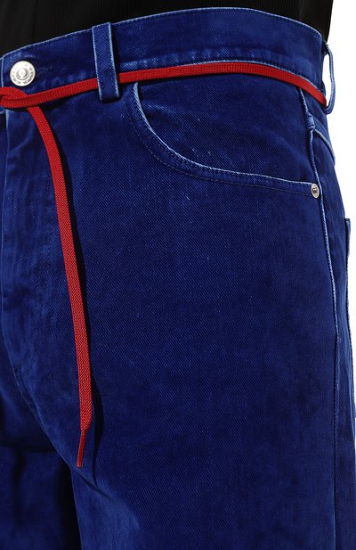 Джинсы MARNI, арт. PUJU0019A0 USCV10, фото 5