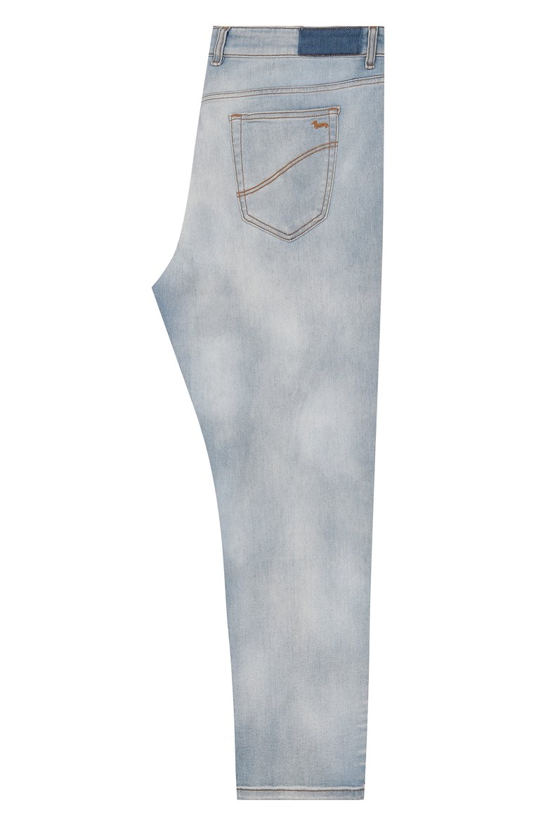 Джинсы HARMONT & BLAINE, арт. WXD001059381A55, фото 3