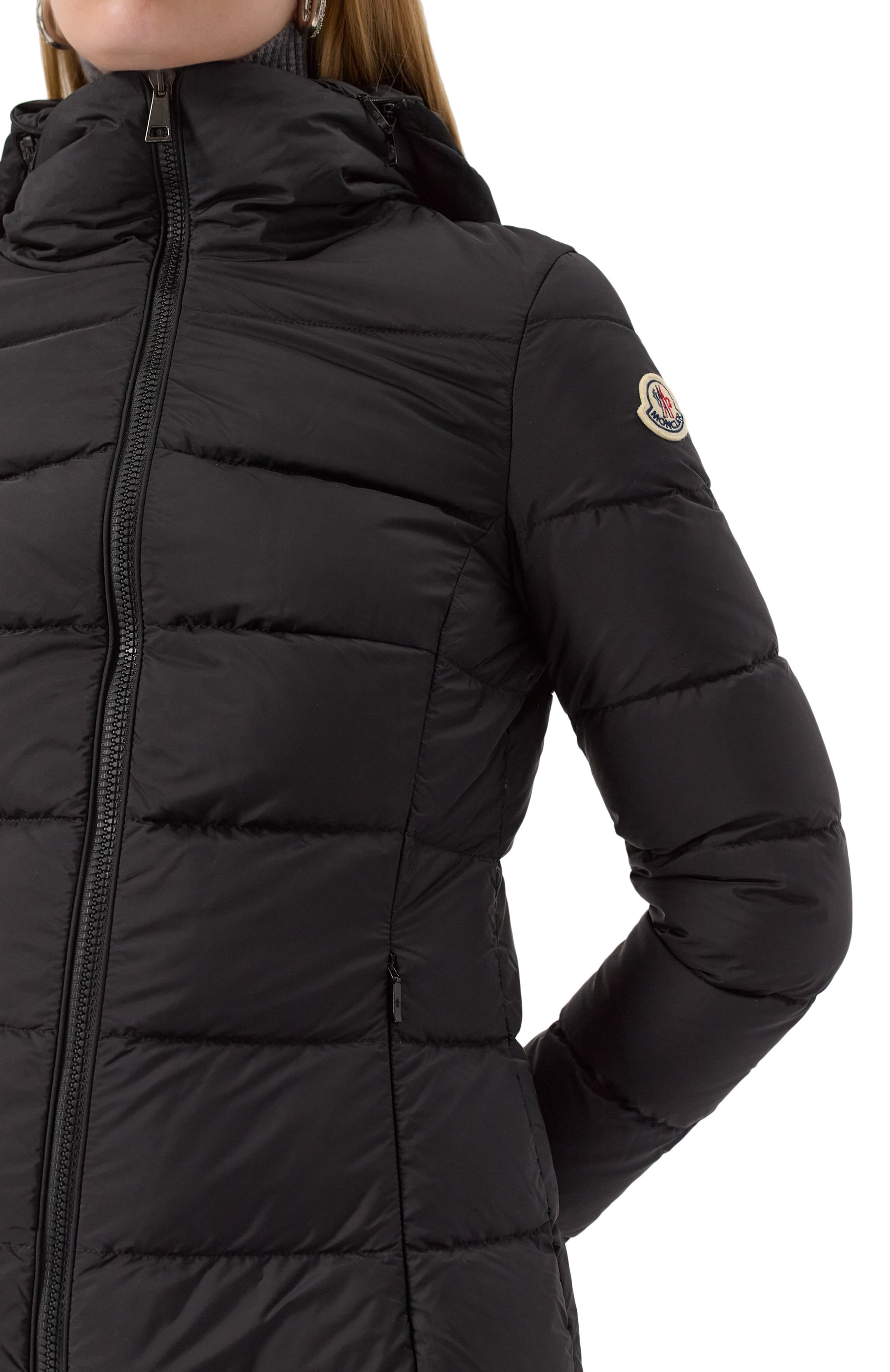 Пуховик gie  MONCLER, арт. 1C000-46-539YH, фото 5