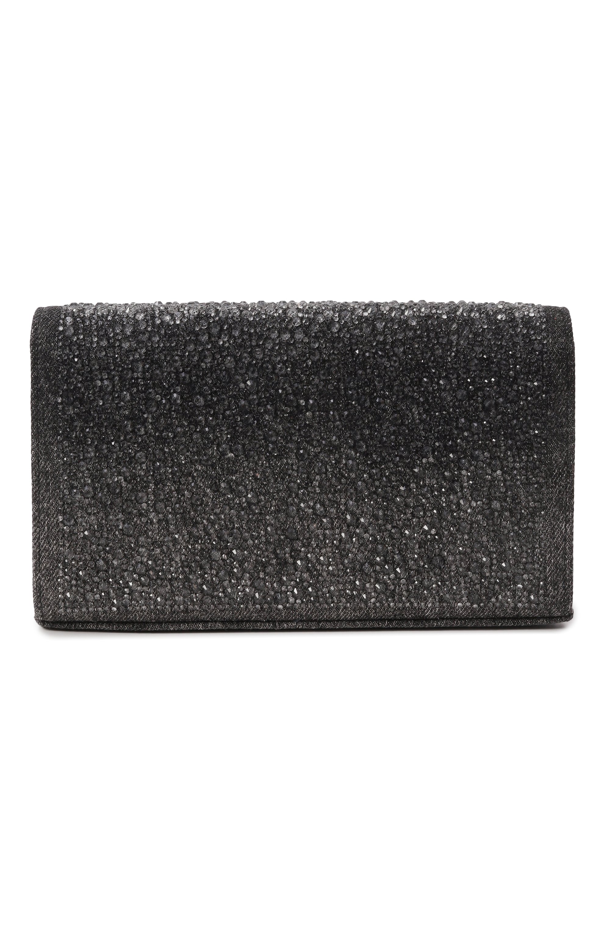 Клатч 1dr DIESEL, арт. X09809/P6804, фото 6