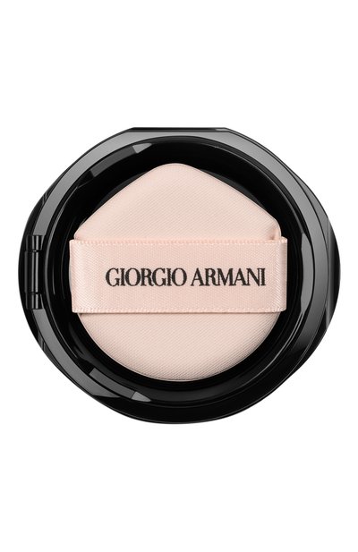Женского рефил тональной основы кушона tone up cushion, оттенок 5 (15g) GIORGIO ARMANI, арт. 3614272027114