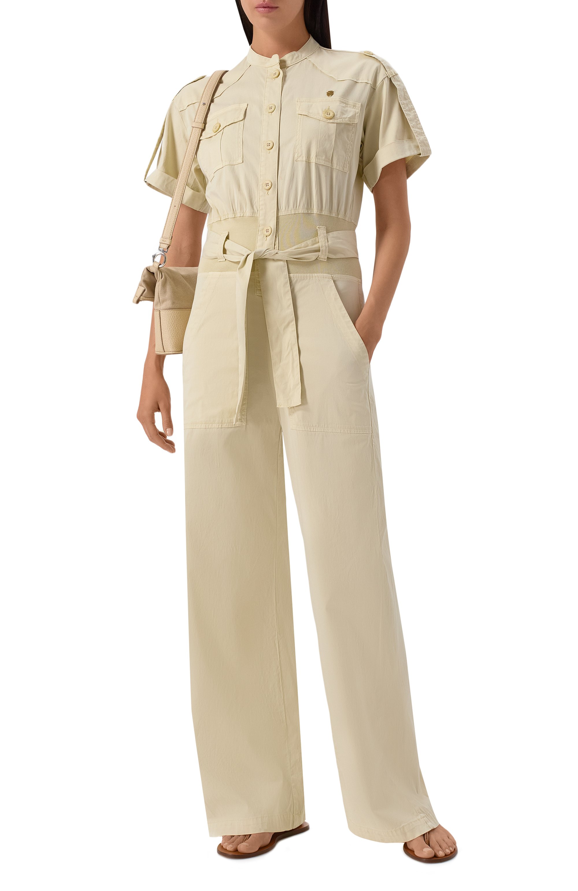 Комбинезон AERONAUTICA MILITARE, арт. 251TU141DCT3514, фото 2