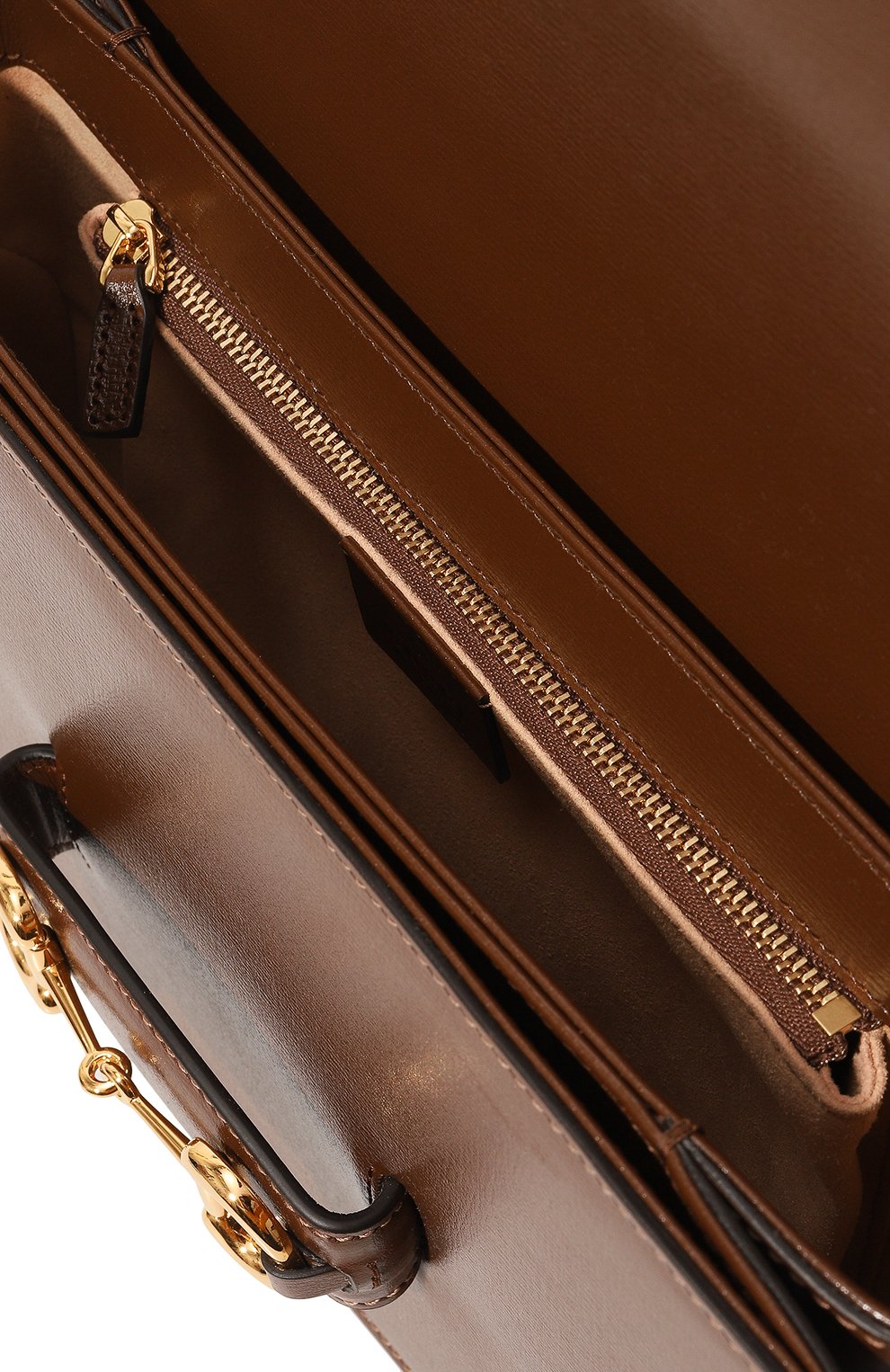 Сумка 1955 horsebit GUCCI, арт. 602204 1DB0G, фото 5