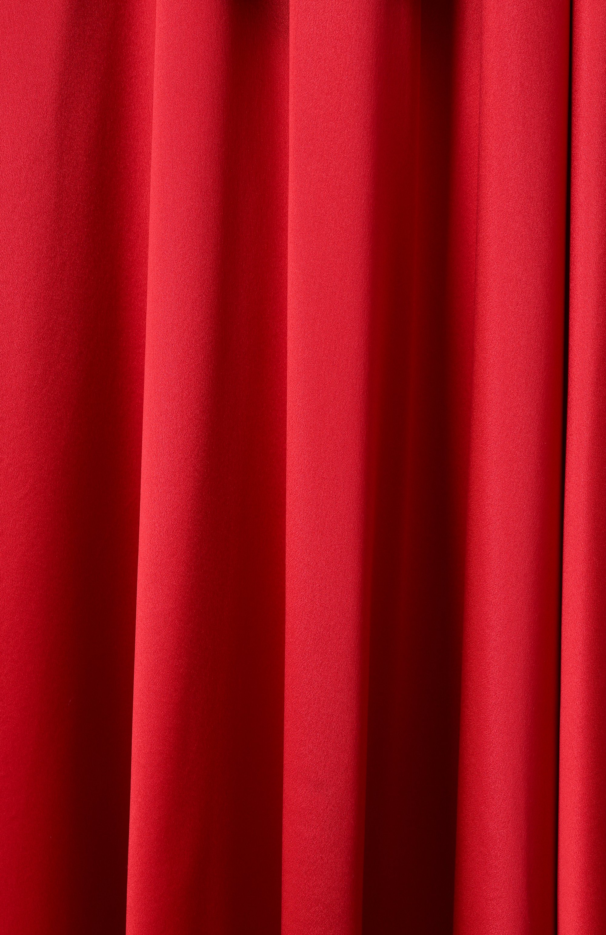 Атласное платье DOLCE & GABBANA, арт. F6TKRT/FU1AU, фото 6