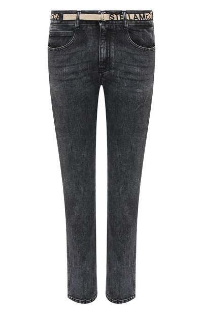Женские джинсы STELLA MCCARTNEY, арт. 372773/S0H05