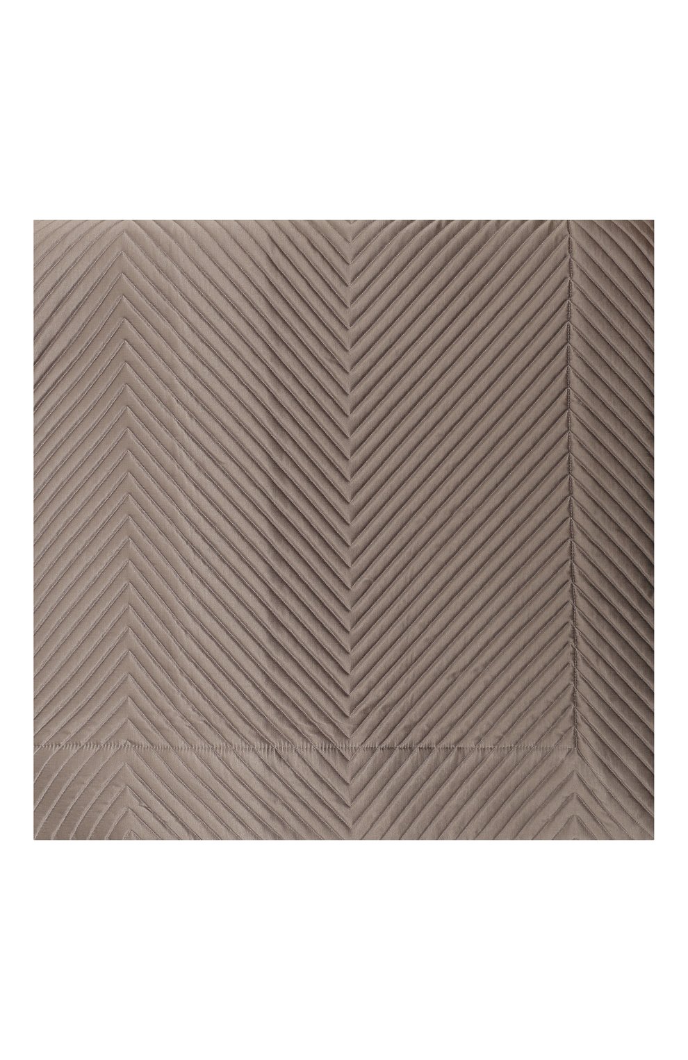 Покрывало luxury herringbone FRETTE, арт. FR6575 F1000 180E, фото 3
