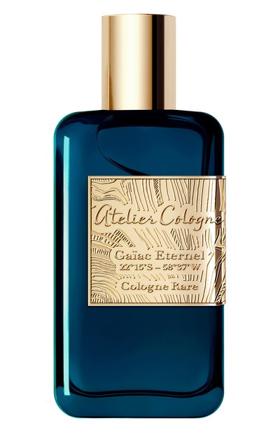 Парфюмерная вода gaiac eternel (100ml) ATELIER COLOGNE, арт. 3614273460989, фото 1