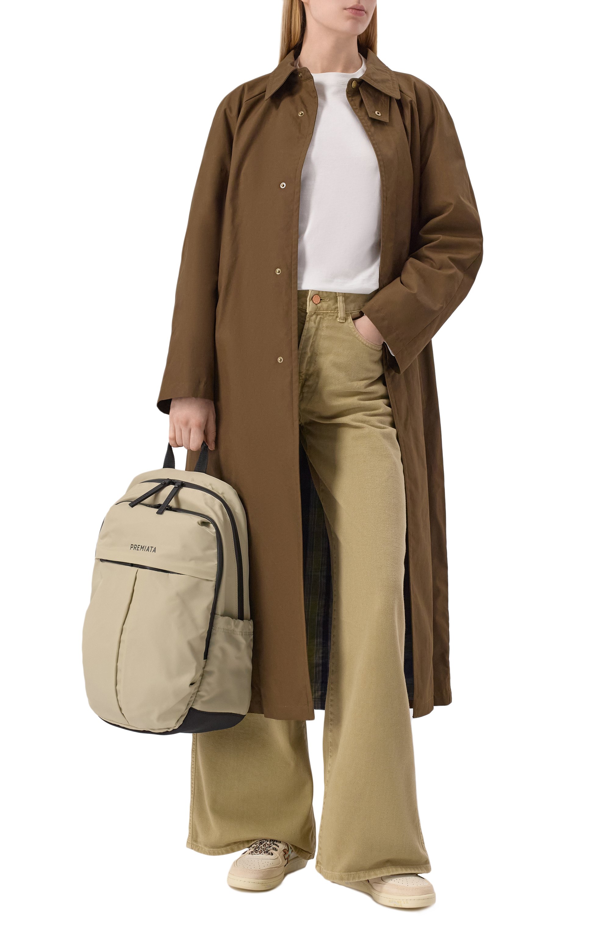 Рюкзак wonder PREMIATA, арт. W0NDER/VAR 2132, фото 7