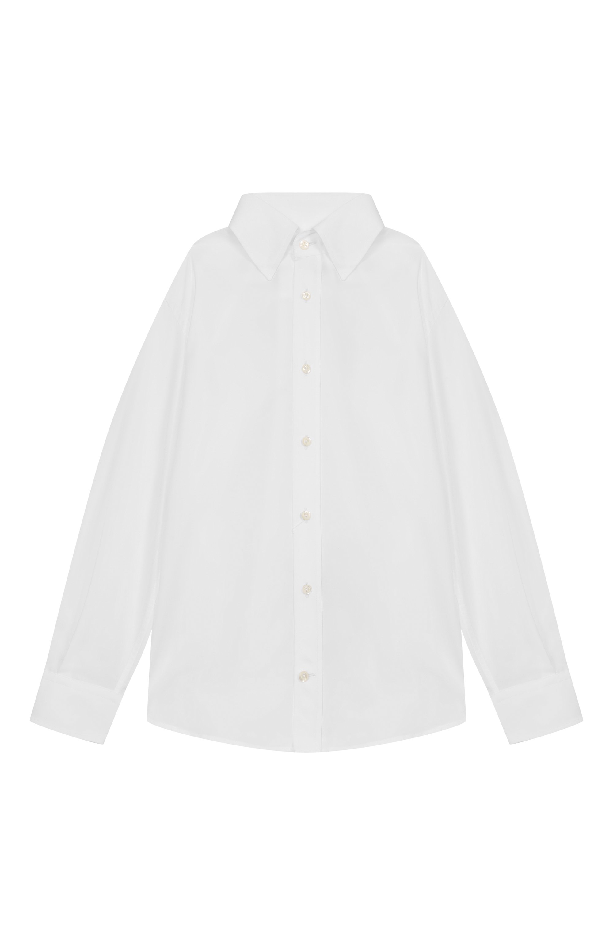 Хлопковая рубашка VAN LAACK, арт. VL-TIM-XX/140766/140-158, фото 1