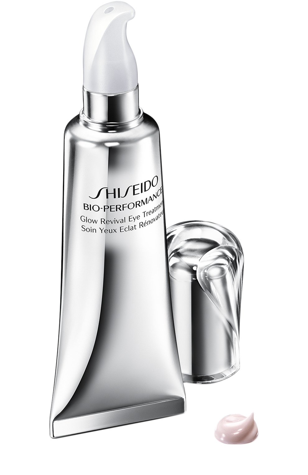Интенсивный многофункциональный корректирующий крем для глаз (15ml) SHISEIDO, арт. 11958SH, фото 1