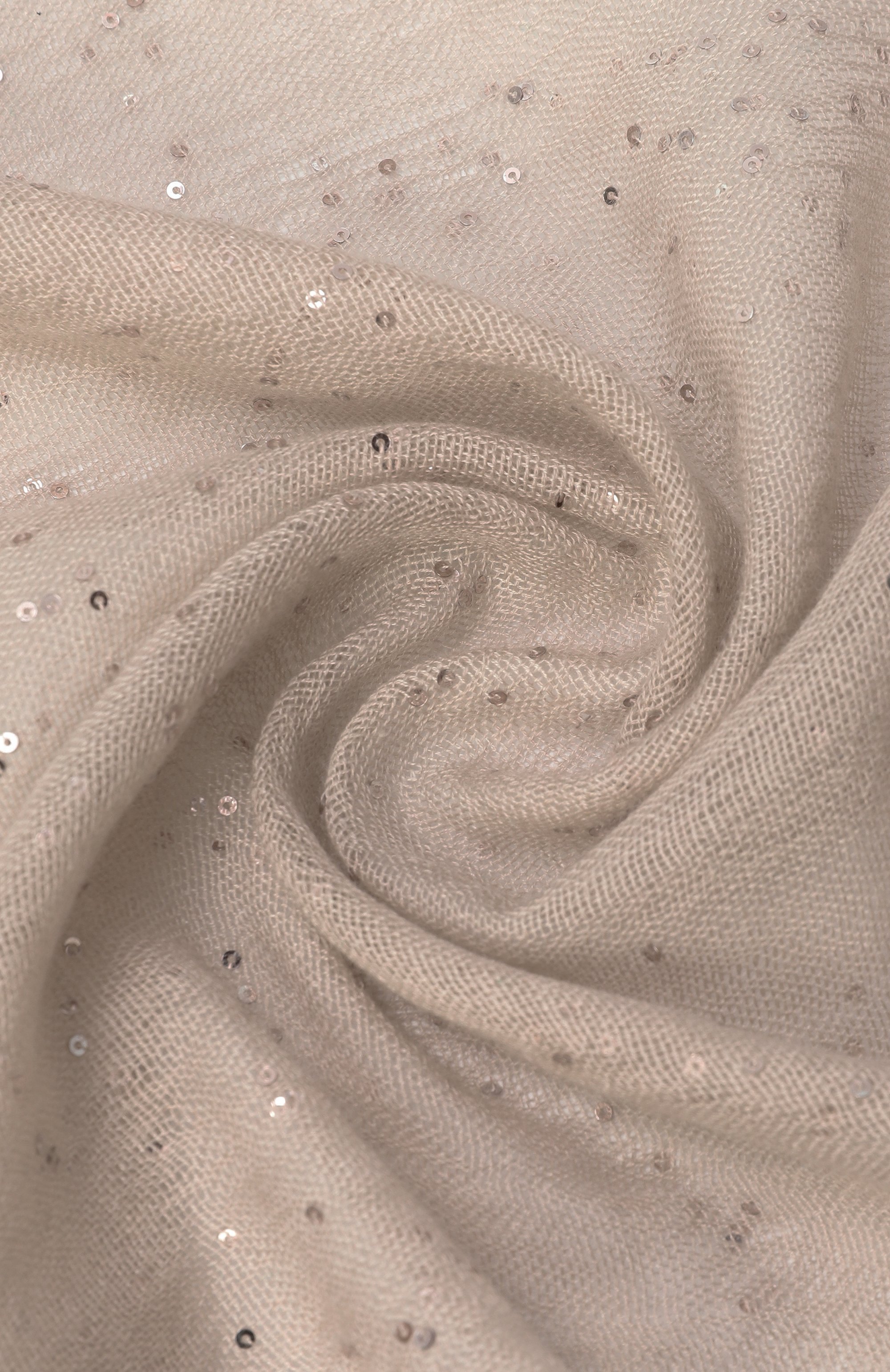 Шарф из кашемира и ше�лка BRUNELLO CUCINELLI, арт. MSCDVSW03, фото 3